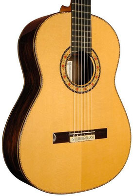 Hermanos Conde 2004 - Guitar 2 - Photo 1