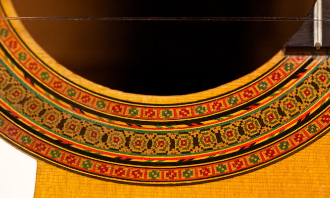 Marcelo Barbero 1953 - Guitar 1 - Photo 11