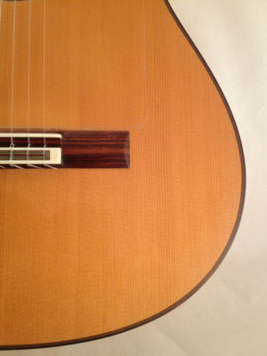 Manuel Reyes 1990 - Guitar 2 - Photo 5