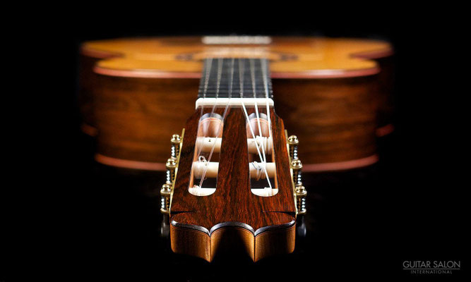 Felipe Conde Hijo 2016 - Guitar 2 - Photo 9