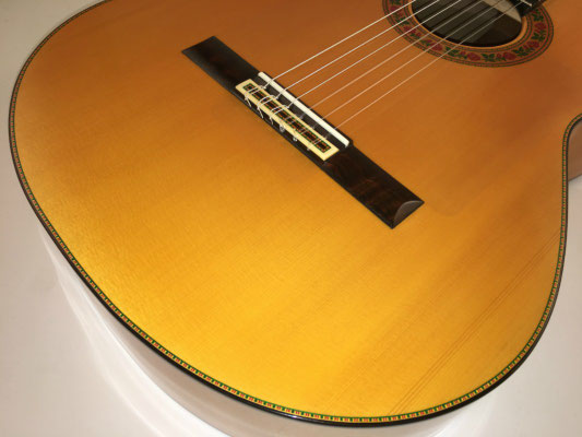 Francisco Barba 2016 - Guitar 1 - Photo 26