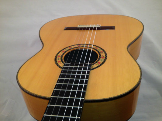 Hermanos Conde 2005 - Guitar 6 - Photo 16