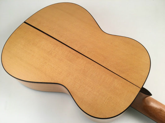 Antonio Marin Montero 2016 - Guitar 1 - Photo 15