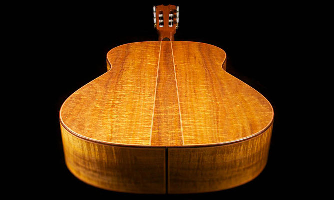 Hermanos Conde 2006 - Guitar 8 - Photo 8