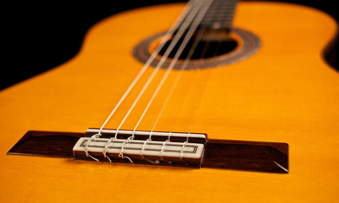 Felipe Conde 2013 - Guitar 1 - Photo 8