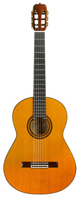 Jose Ramirez 2011 - Guitar 3 - Photo 2