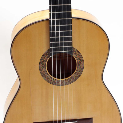 Jesus Bellido 2013 - Guitar 1 - Photo 3