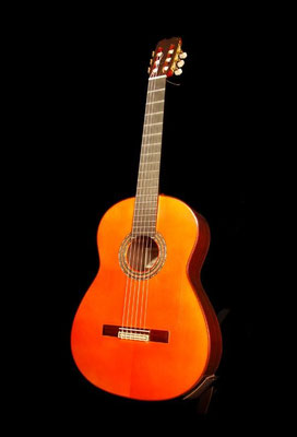 Hermanos Conde 2004 - Guitar 1 - Photo 6