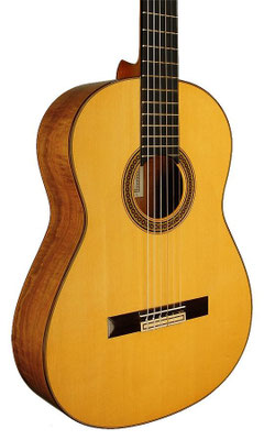 Hermanos Conde 2006 - Guitar 6 - Photo 5