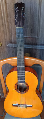 Hermanos Conde - 1968 - Guitar 4 - Photo 1