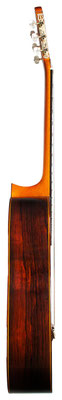 Jose Ramirez 1969 - Andes Segovia - Guitar 1 - Photo 10