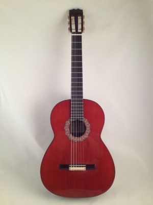 Hermanos Conde 1976 - Guitar 3 - Photo 26