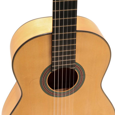 Jesus Bellido 2014 - Guitar 2 - Photo 5