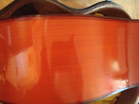 Hermanos Conde 1984 - Guitar 3 - Photo 3