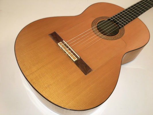 Francisco Barba 1971 - Guitar 2 - Photo 11