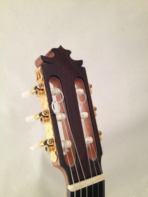 Francisco Barba 2013 - Guitar 2 - Photo 13