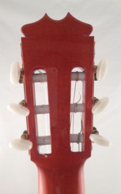 Hermanos Conde - Sobrinos de Esteso - 1984 - Guitar 8 - Photo 19
