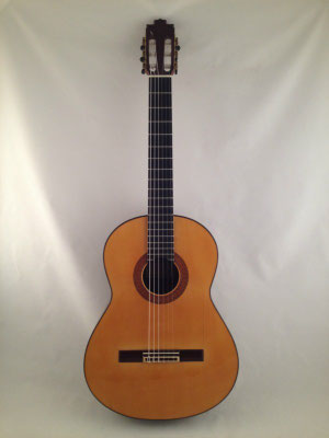 Francisco Barba 1979 - Guitar 1 - Photo 15