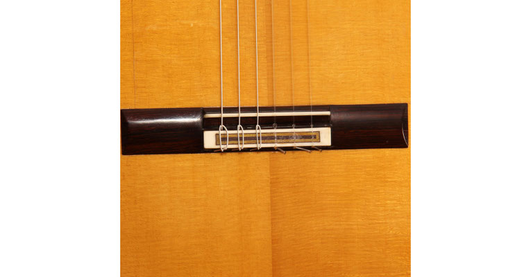 Manuel Reyes Hijo 2010 - Guitar 1 - Photo 8