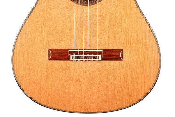 Antonio Marin Montero 2018 - Guitar 2 - Photo 5