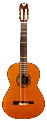 ose Ramirez 1992 - Guitar 1 - Photo 10