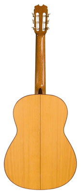 Felipe Conde 2010 - Guitar 6 - Photo 2
