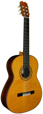 Hermanos Conde - Sobrinos de Esteso - 1996 - Guitar 4 - Photo 2