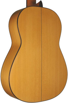 Hermanos Conde 2007 - Guitar 3  - Photo 3