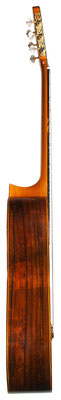 Jose Ramirez 1966 - Guitar 5 - Photo 10