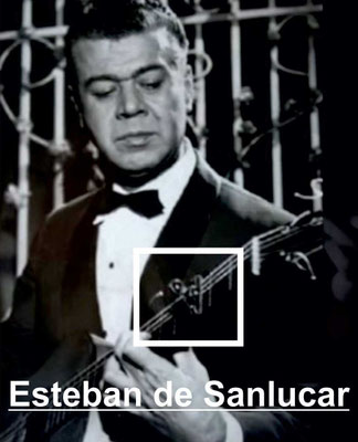 Capo Cejilla Juan Vargas Esteban de Sanlucar Photo 1