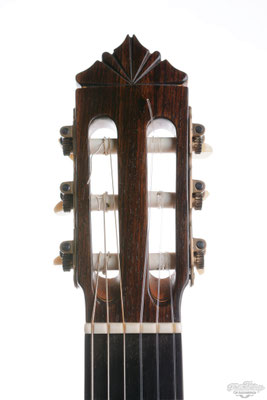 Gerundino Fernandez 1984 - Guitar 1 - Photo 3
