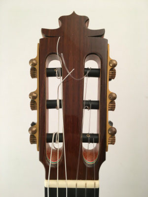 Francisco Barba 2007 - Guitar 2 - Photo 23