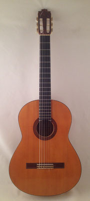 Francisco Barba 1973 - Guitar 3 - Photo 23