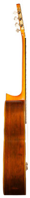 Jose Ramirez 2007 - Guitar 2 - Photo 15