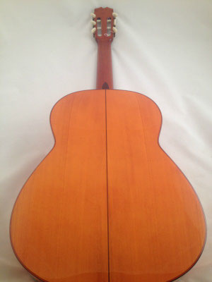 Sobrinos de Domingo Esteso 1974 - Guitar 3 - Photo 9