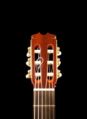 Hermanos Conde 2004 - Guitar 1 - Photo 2