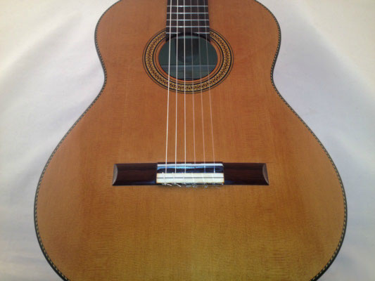 Lester Devoe 2012 - Guitar 3 - Photo 2