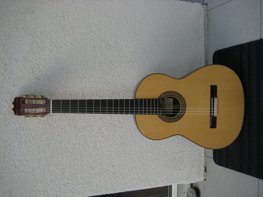Hermanos Conde - Sobrinos de Esteso - 1999 - Guitar 1 - Photo 2