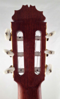 Manuel Reyes 1990 - Guitar 3 - Photo 15