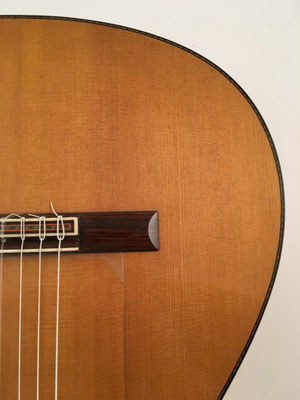 Miguel Rodriguez 1968 - Guitar 4 - Photo 22