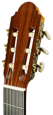 Antonio Marin Montero 1994 - Guitar 1 - Photo 4