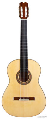 Maria Conde 2016 - Guitar 4 - Photo 6