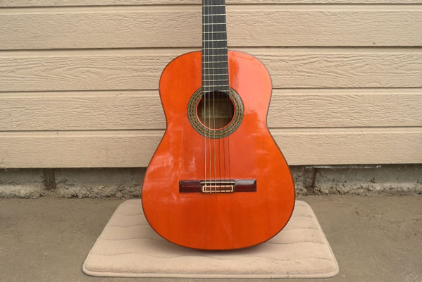 Hermanos Conde 1984 - Guitar 3 - Photo 5
