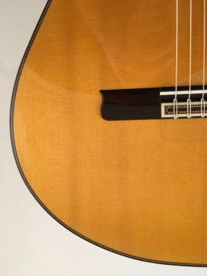 Francisco Barba 2015 - Guitar 6 - Photo 9