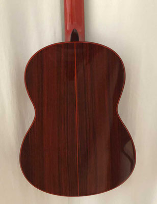 Hermanos Conde Atocha 2016 - Guitar 9 - Photo 5