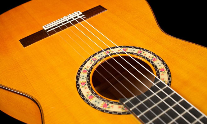 Felipe Conde 2012 - Guitar 8 - Photo 10