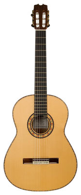 Hermanos Conde 2006 - Guitar 5 - Photo 3