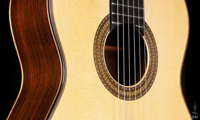 Jose Marin Plazuelo 2015 - Guitar 2 - Photo 8