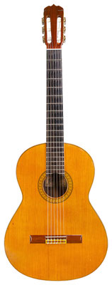 Jose Ramirez 1966 - Guitar 5 - Photo 2