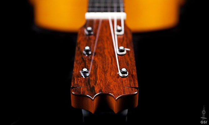 Sobrinos de Esteso Moraito Re-Edition 1972 - Guitar 6 - Photo 1